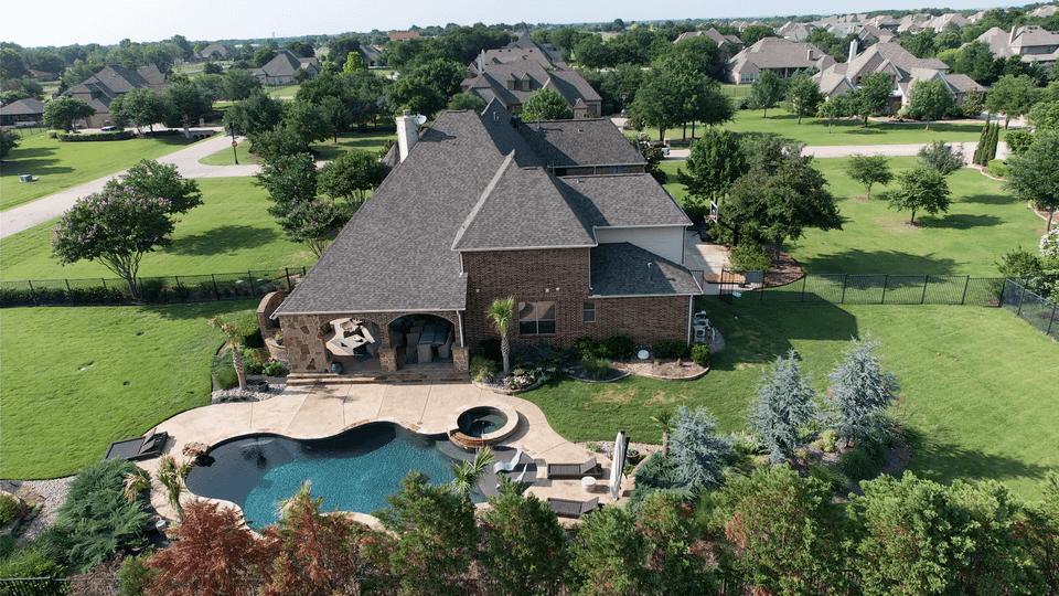 Residential & Commercial Roofing Services